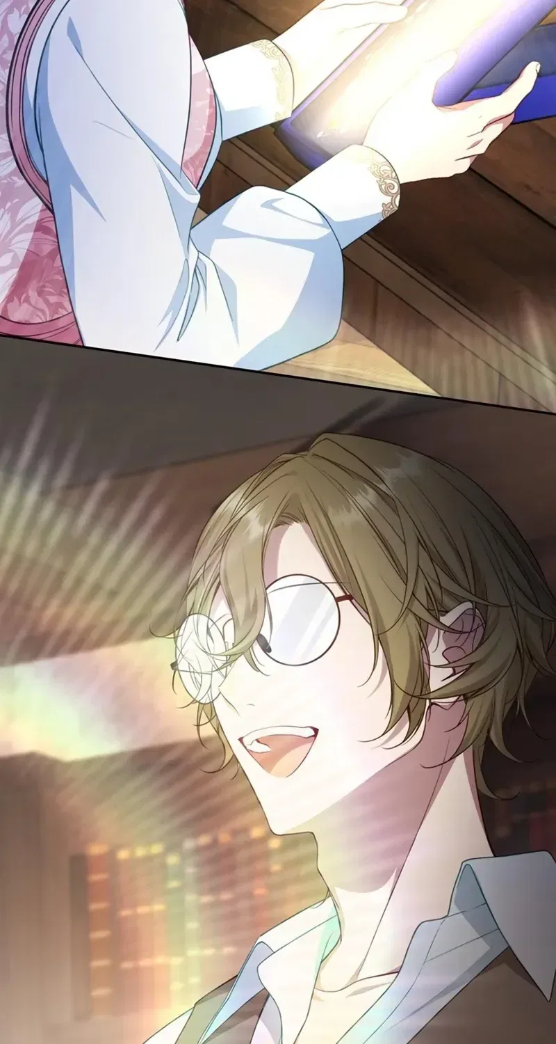 The Coldhearted Duke Is Obsessed With the Seal Princess Chapter 32 – Page 79