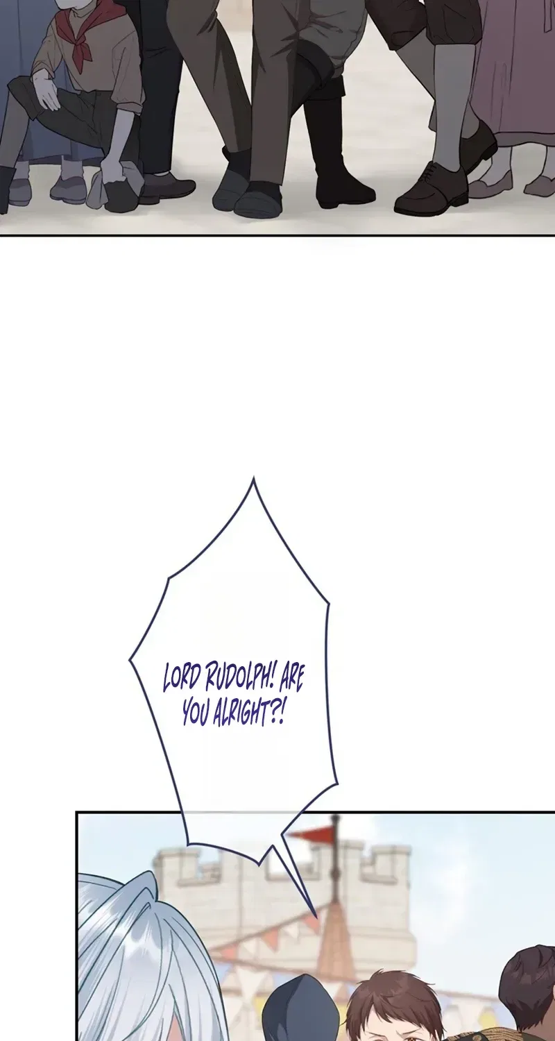 The Coldhearted Duke Is Obsessed With the Seal Princess Chapter 32 – Page 83