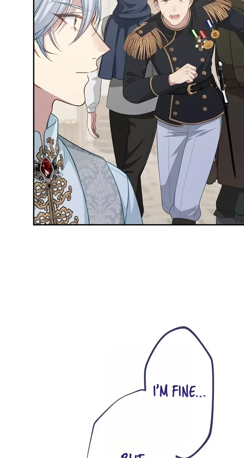 The Coldhearted Duke Is Obsessed With the Seal Princess Chapter 32 – Page 84
