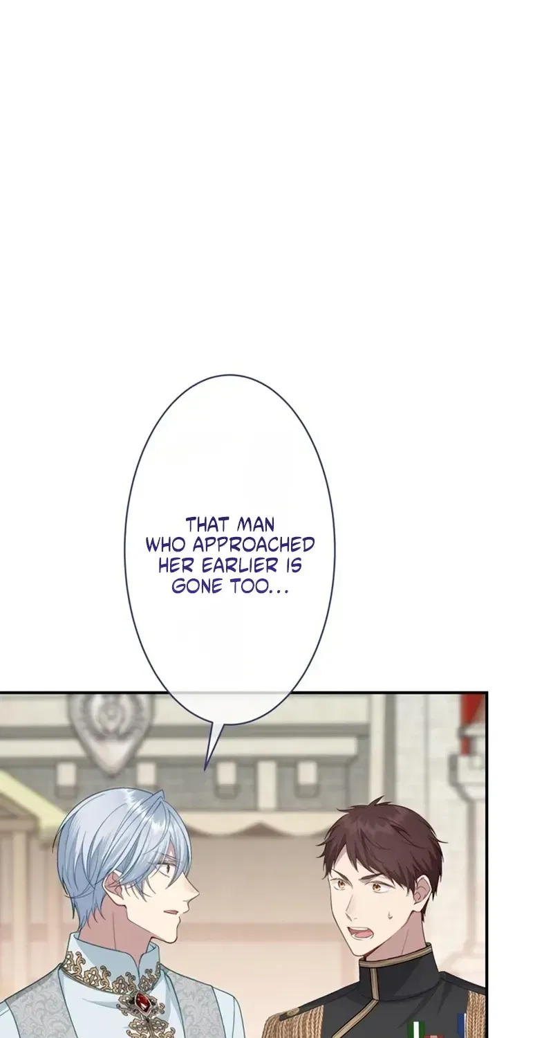 The Coldhearted Duke Is Obsessed With the Seal Princess Chapter 32 – Page 86