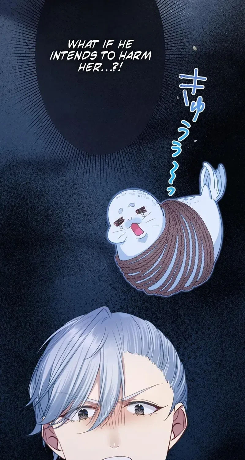 The Coldhearted Duke Is Obsessed With the Seal Princess Chapter 32 – Page 90