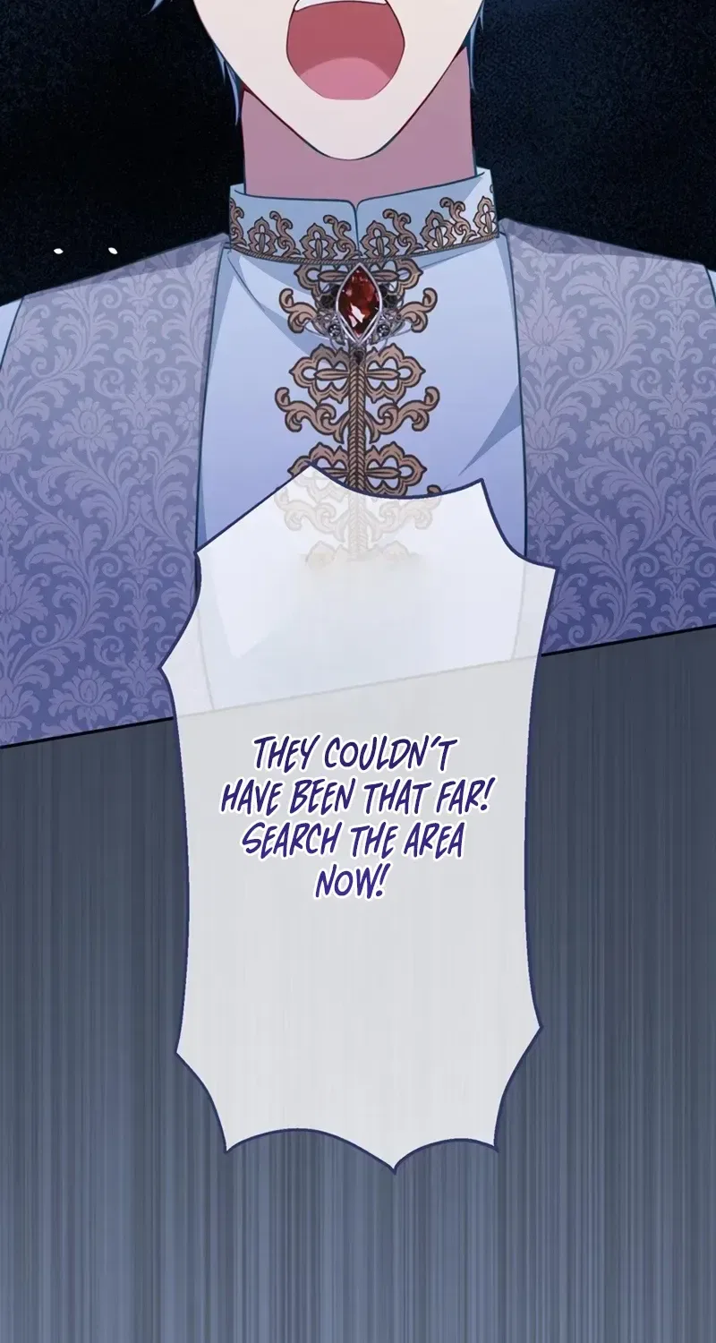 The Coldhearted Duke Is Obsessed With the Seal Princess Chapter 32 – Page 91