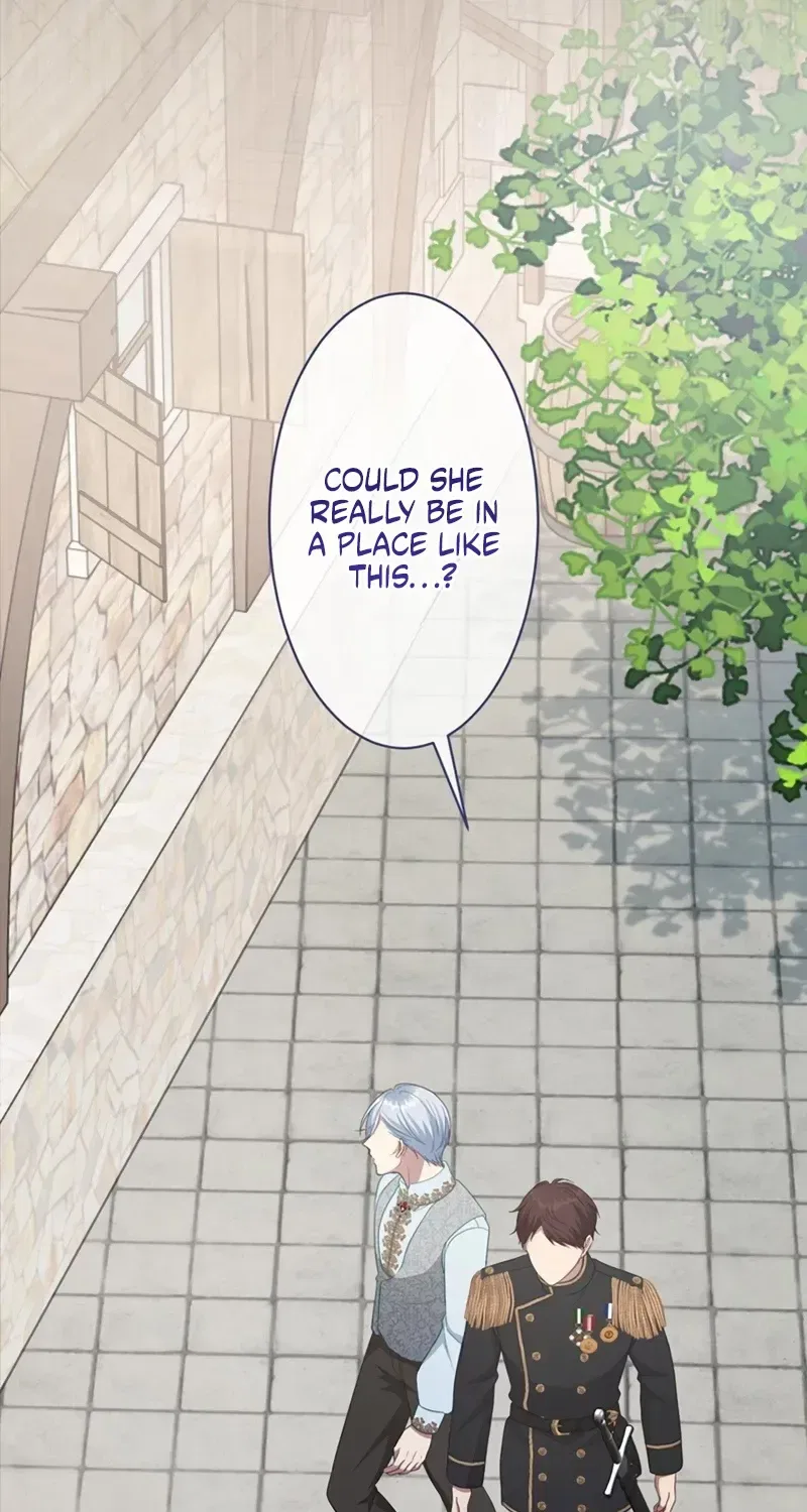 The Coldhearted Duke Is Obsessed With the Seal Princess Chapter 32 – Page 94