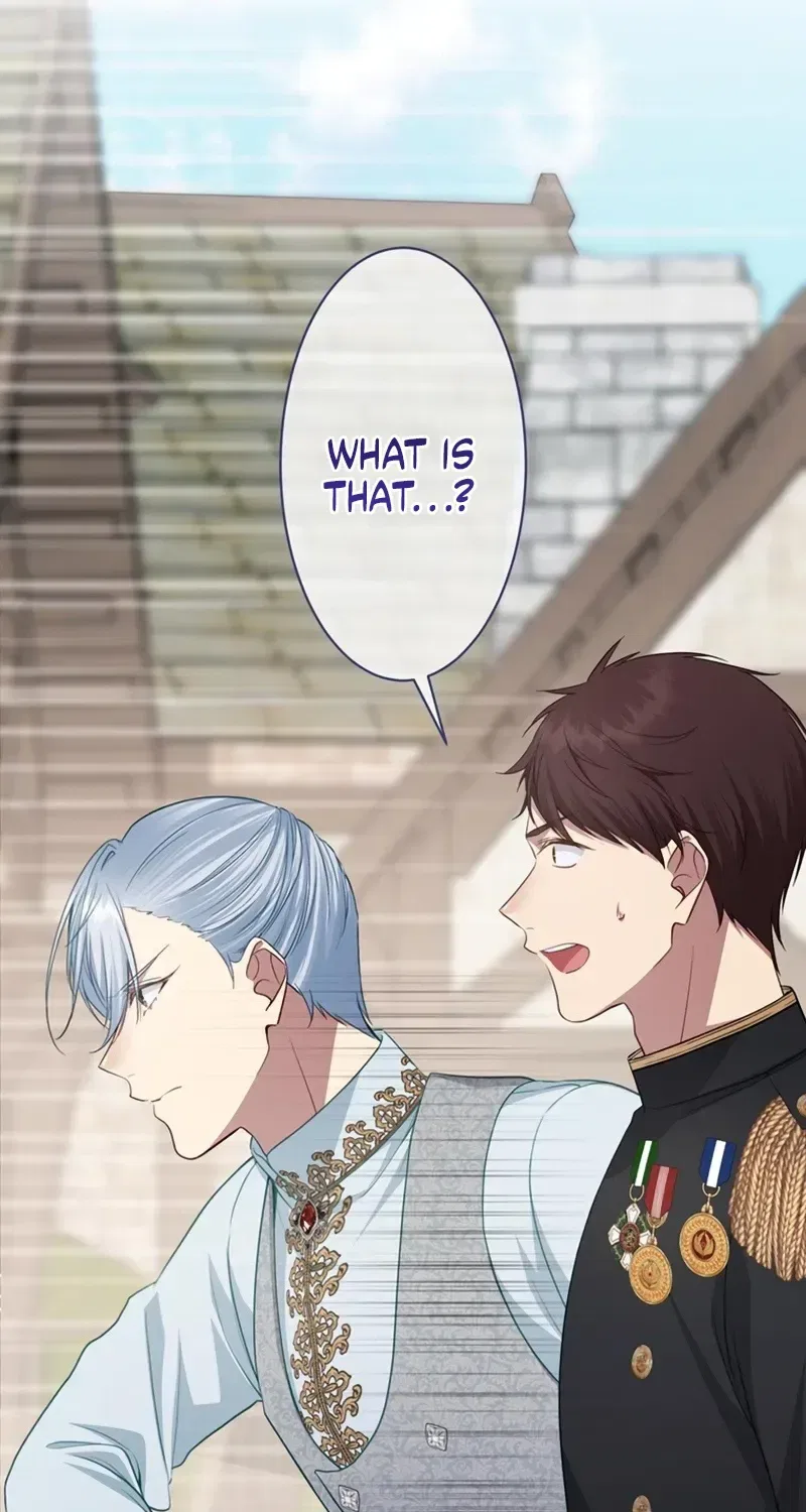 The Coldhearted Duke Is Obsessed With the Seal Princess Chapter 32 – Page 97