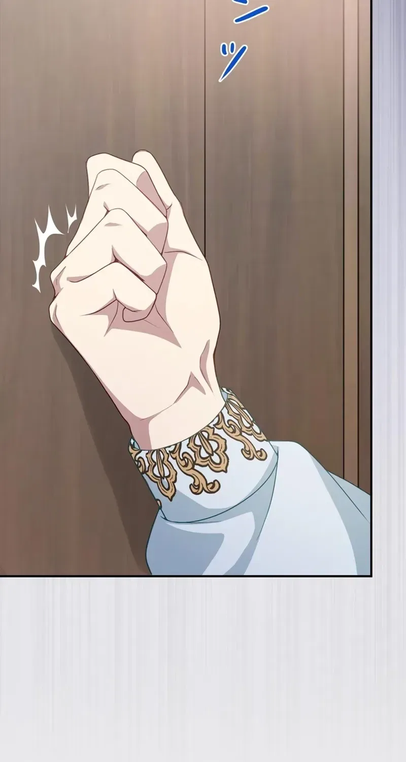 The Coldhearted Duke Is Obsessed With the Seal Princess Chapter 32 – Page 99