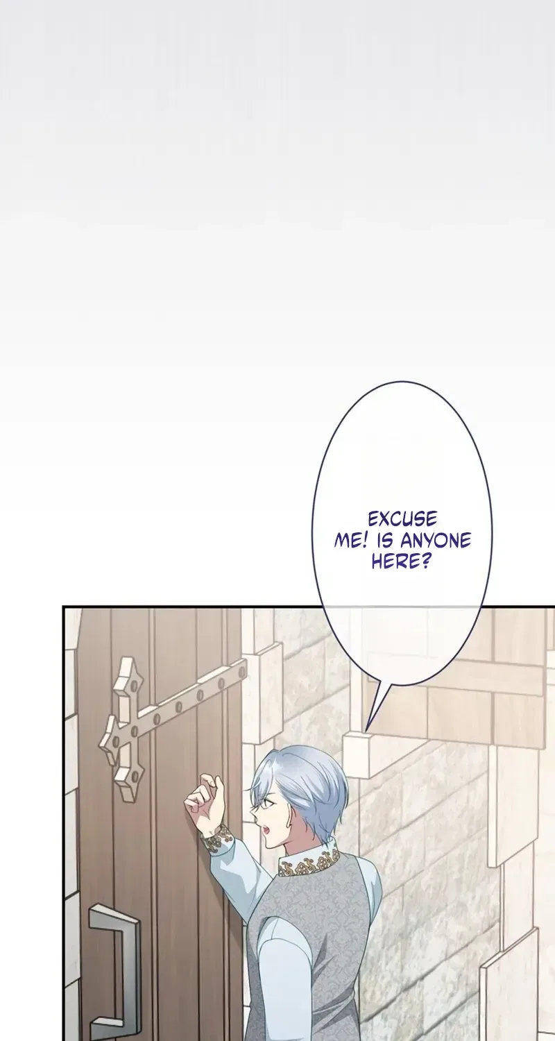 The Coldhearted Duke Is Obsessed With the Seal Princess Chapter 32 – Page 100