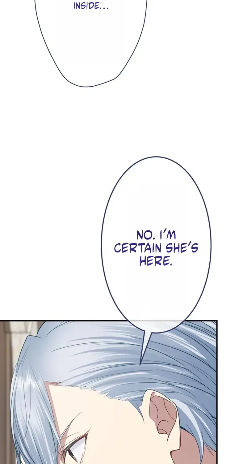 The Coldhearted Duke Is Obsessed With the Seal Princess Chapter 32 – Page 103