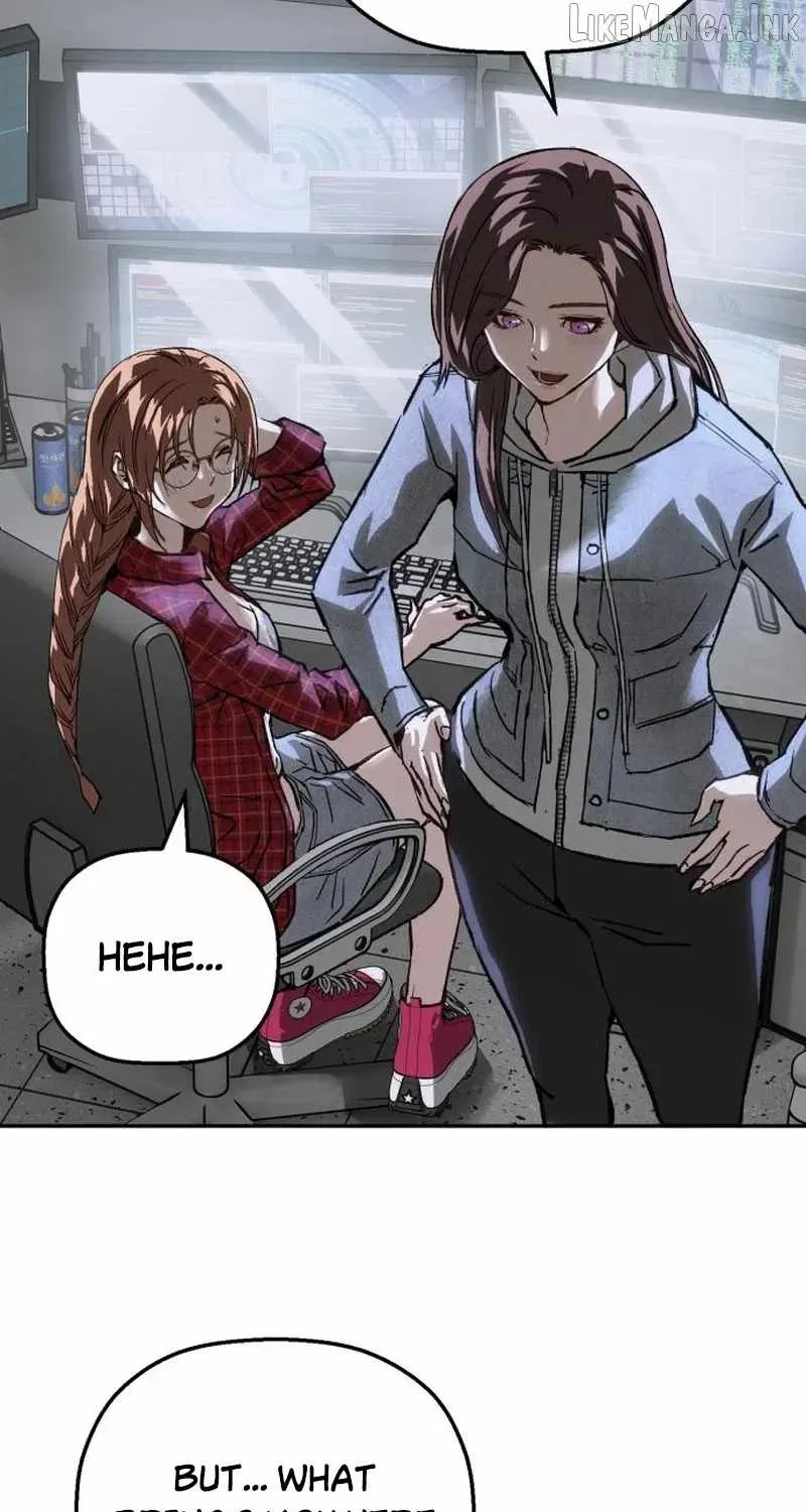 The Villain’s Profiler Chapter 65 – Page 9