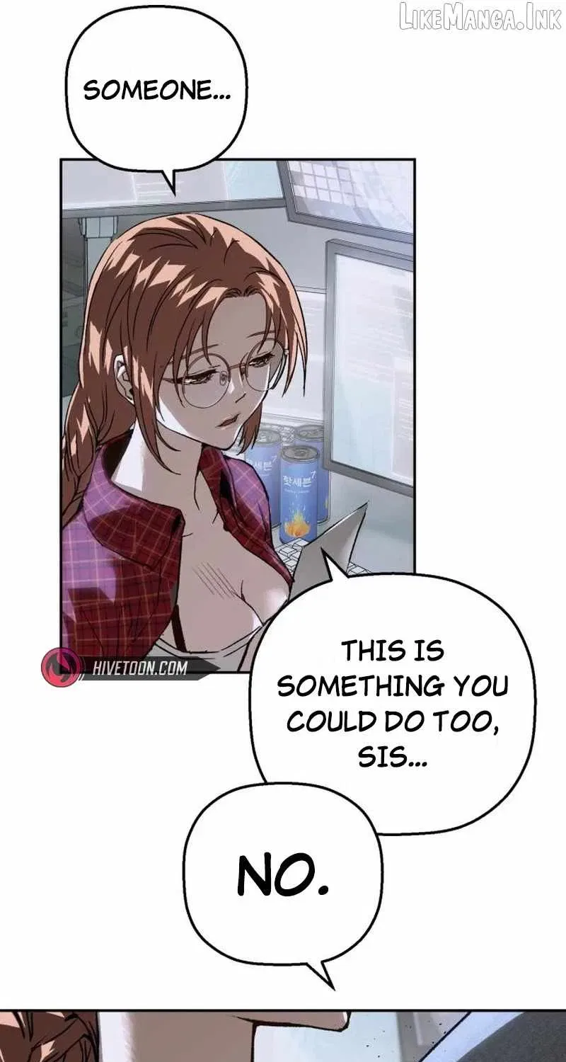 The Villain’s Profiler Chapter 65 – Page 12