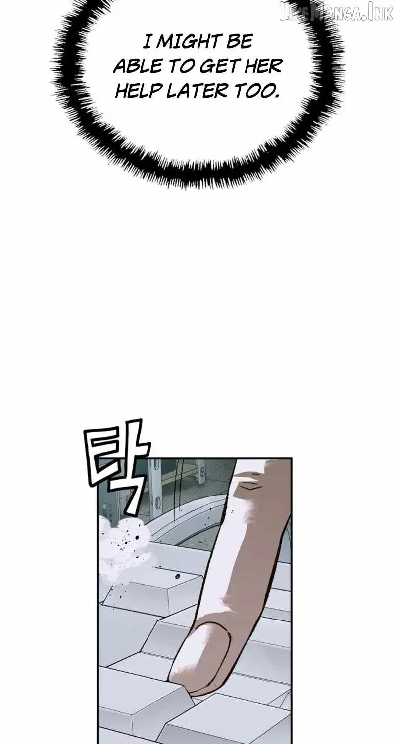 The Villain’s Profiler Chapter 65 – Page 20