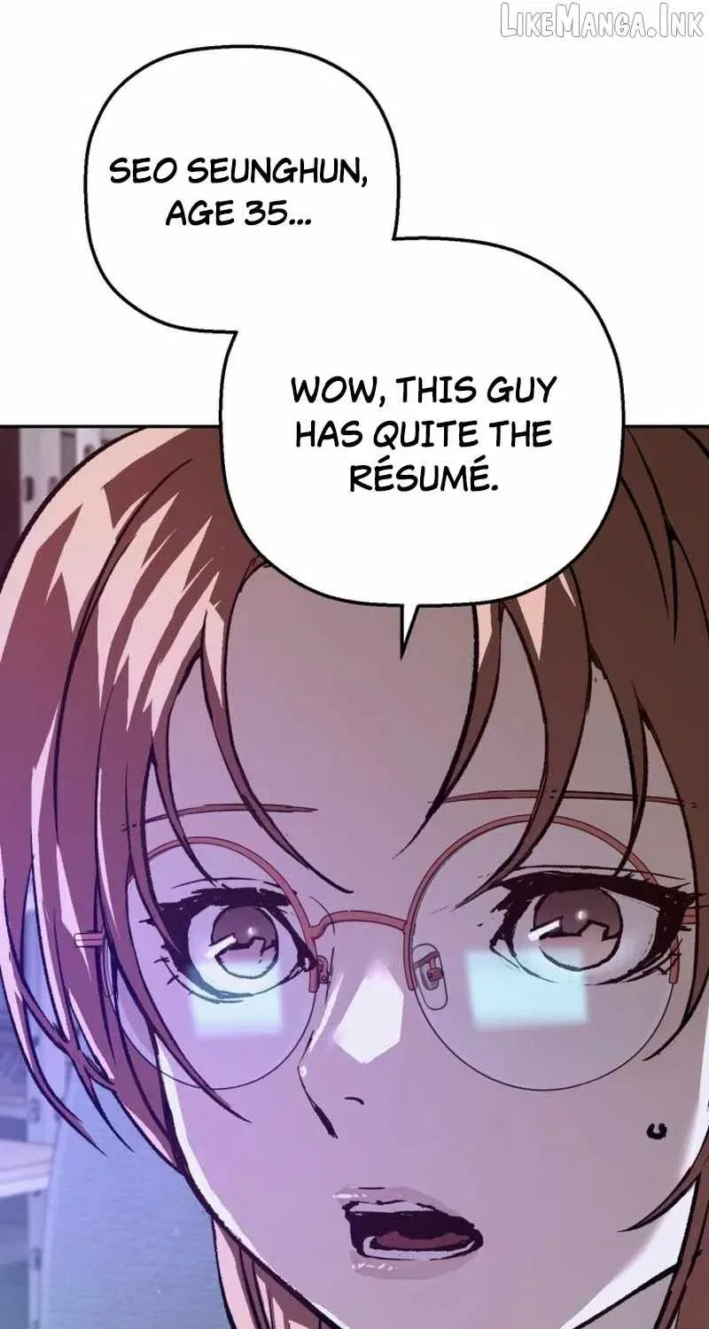 The Villain’s Profiler Chapter 65 – Page 22