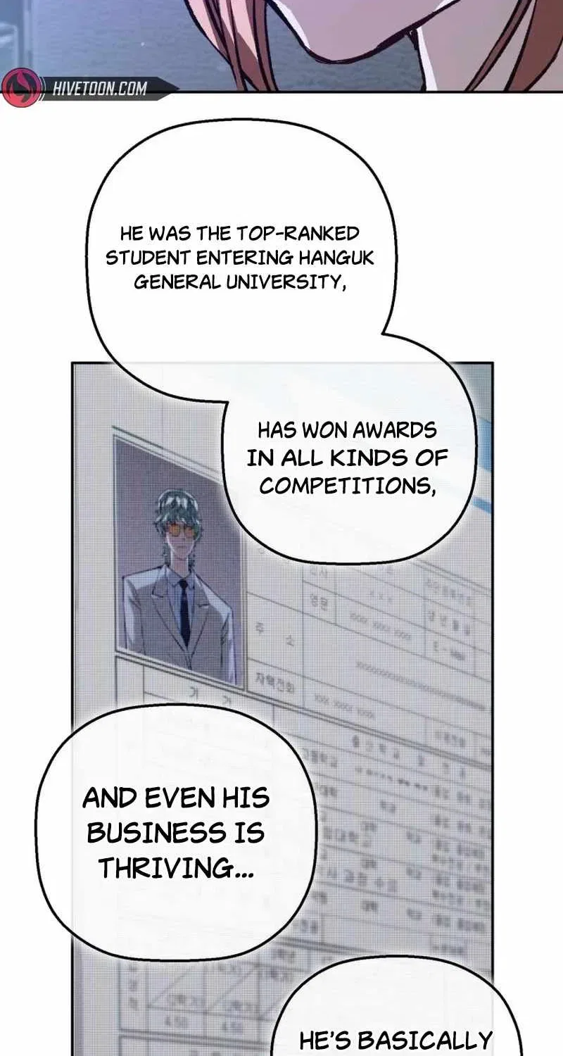 The Villain’s Profiler Chapter 65 – Page 23