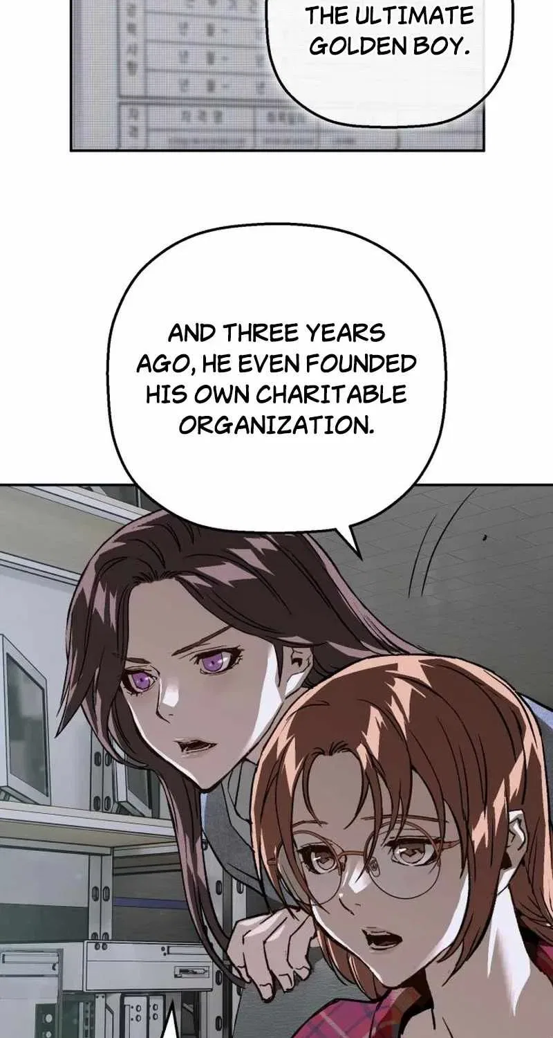The Villain’s Profiler Chapter 65 – Page 24