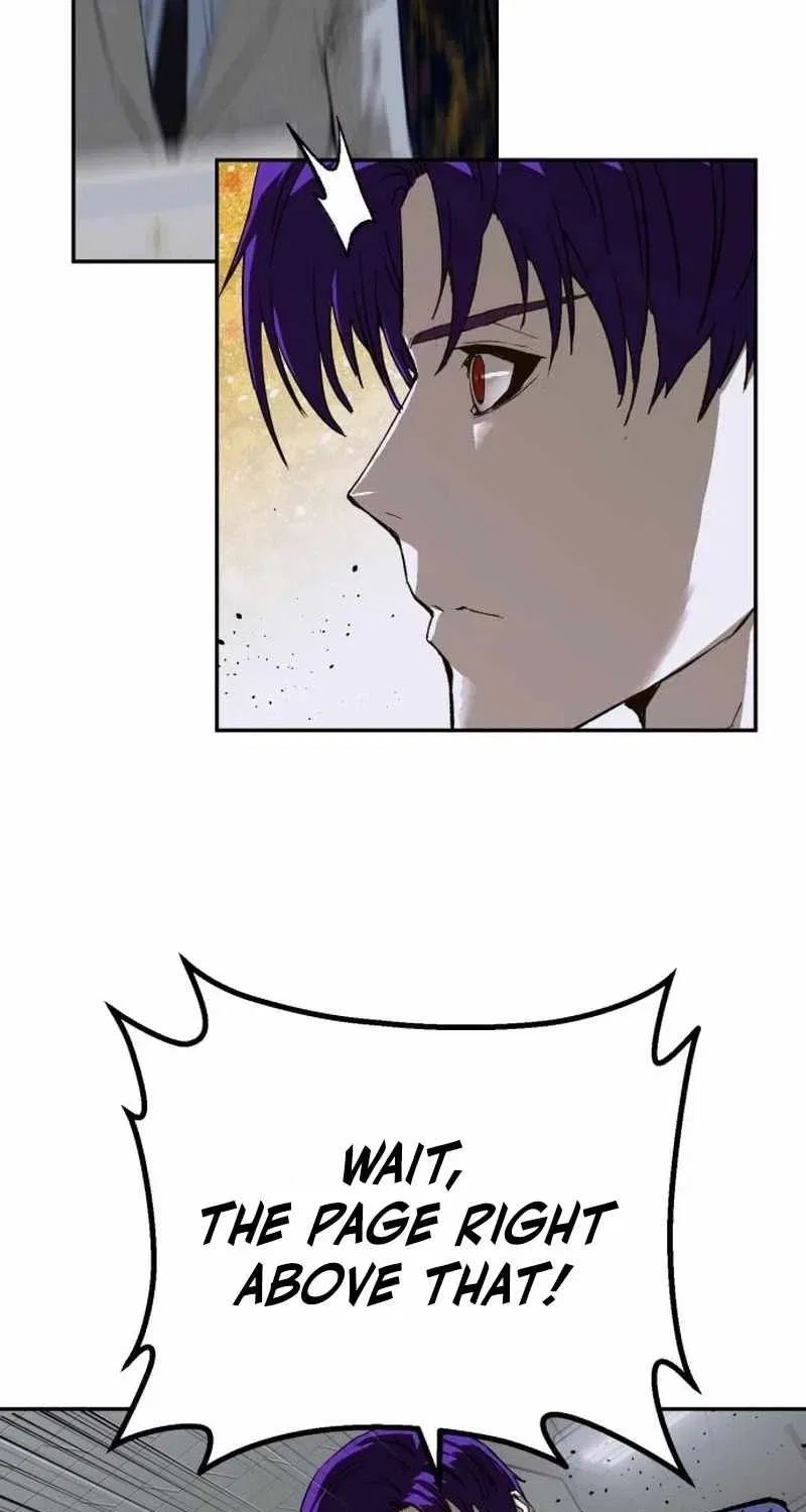 The Villain’s Profiler Chapter 65 – Page 28