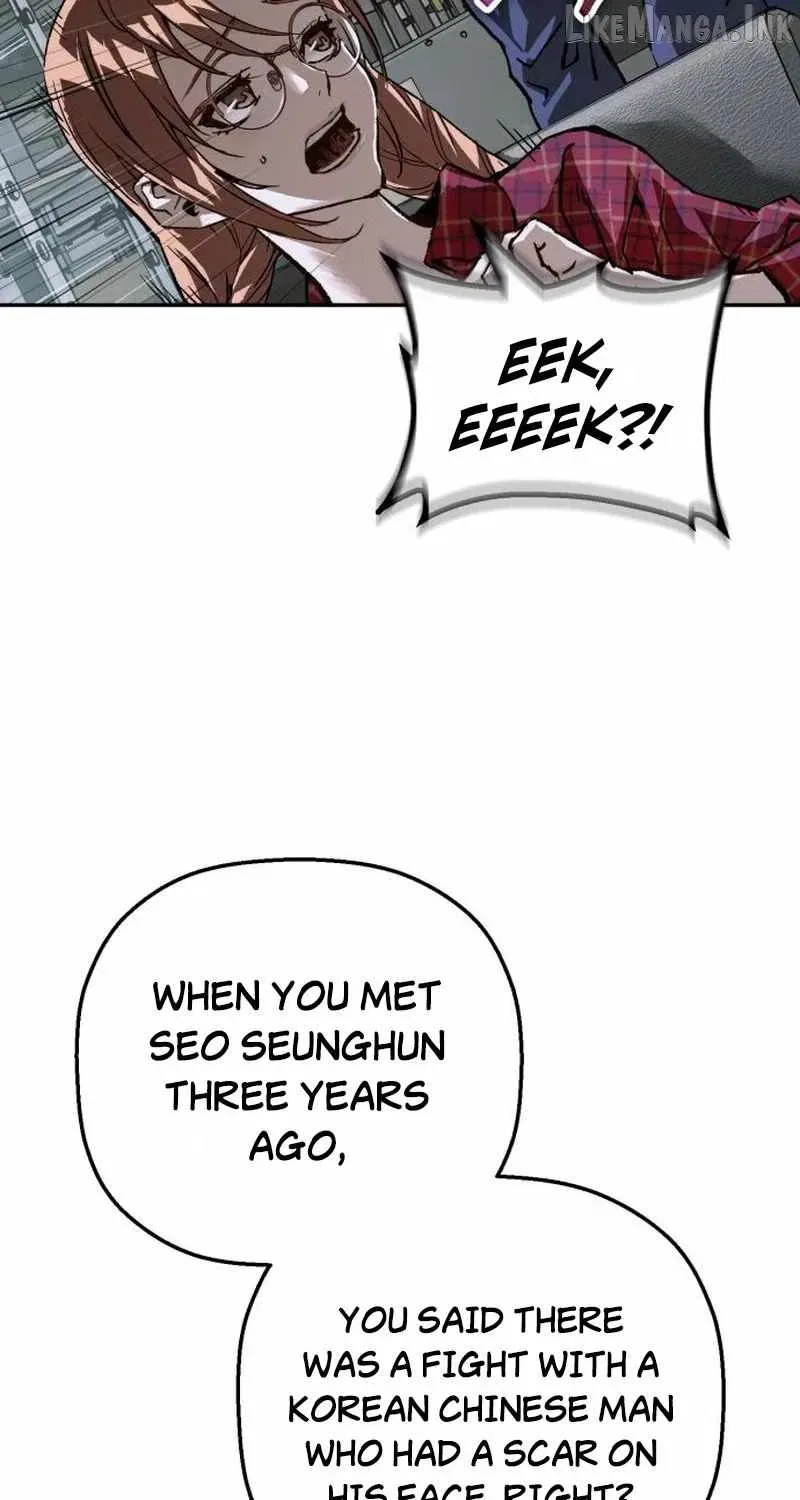 The Villain’s Profiler Chapter 65 – Page 30