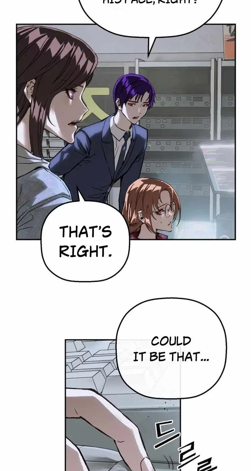 The Villain’s Profiler Chapter 65 – Page 31