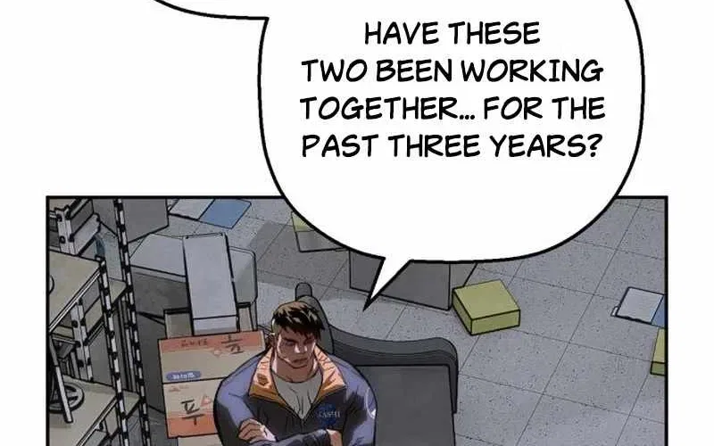 The Villain’s Profiler Chapter 65 – Page 36