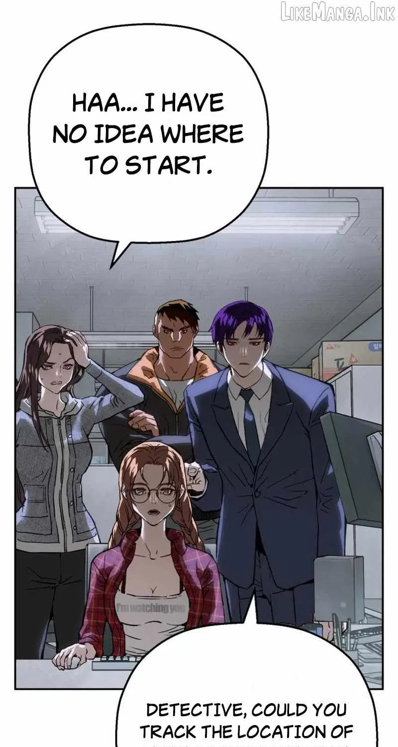 The Villain’s Profiler Chapter 65 – Page 42