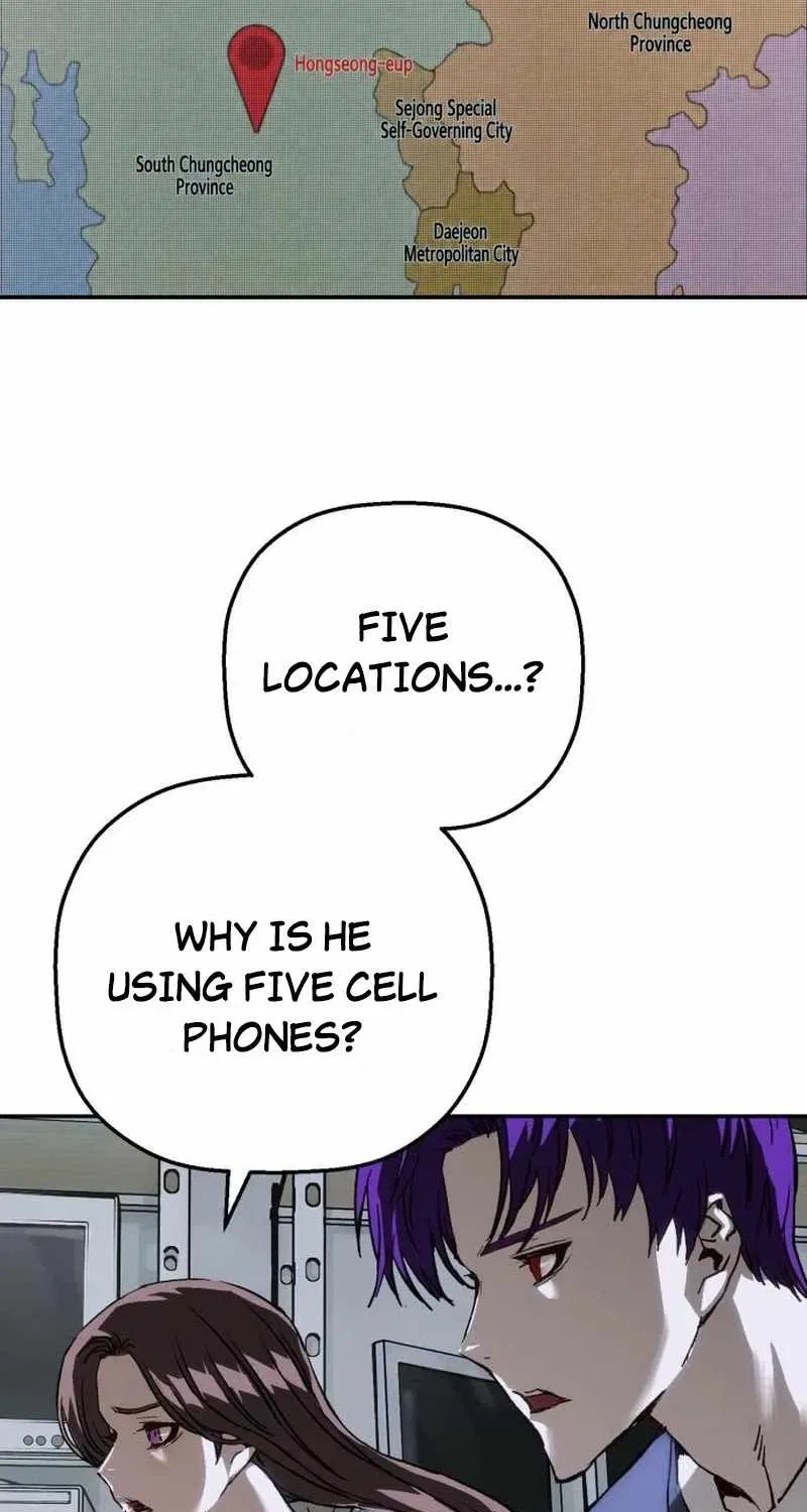 The Villain’s Profiler Chapter 65 – Page 44