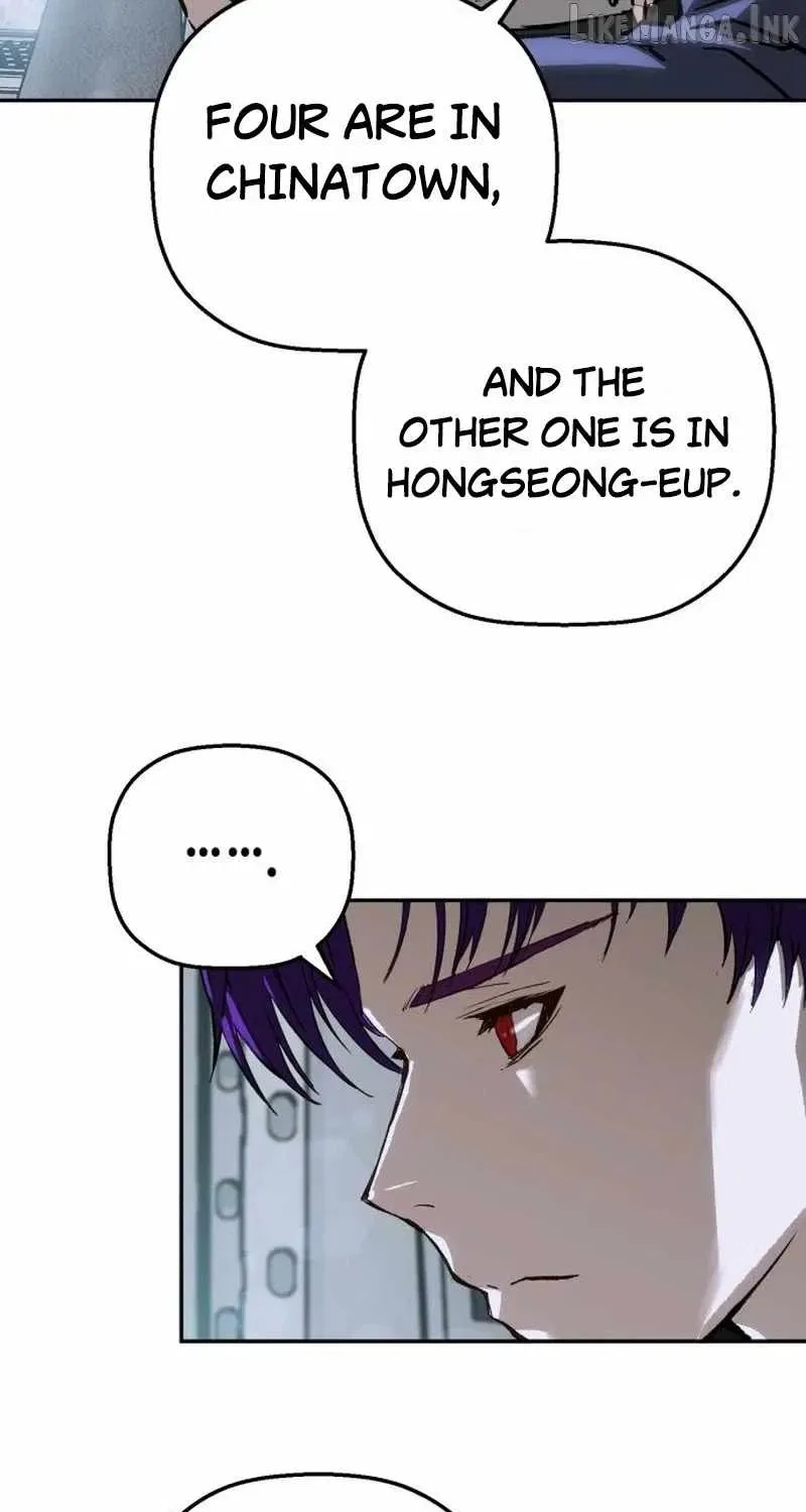 The Villain’s Profiler Chapter 65 – Page 46