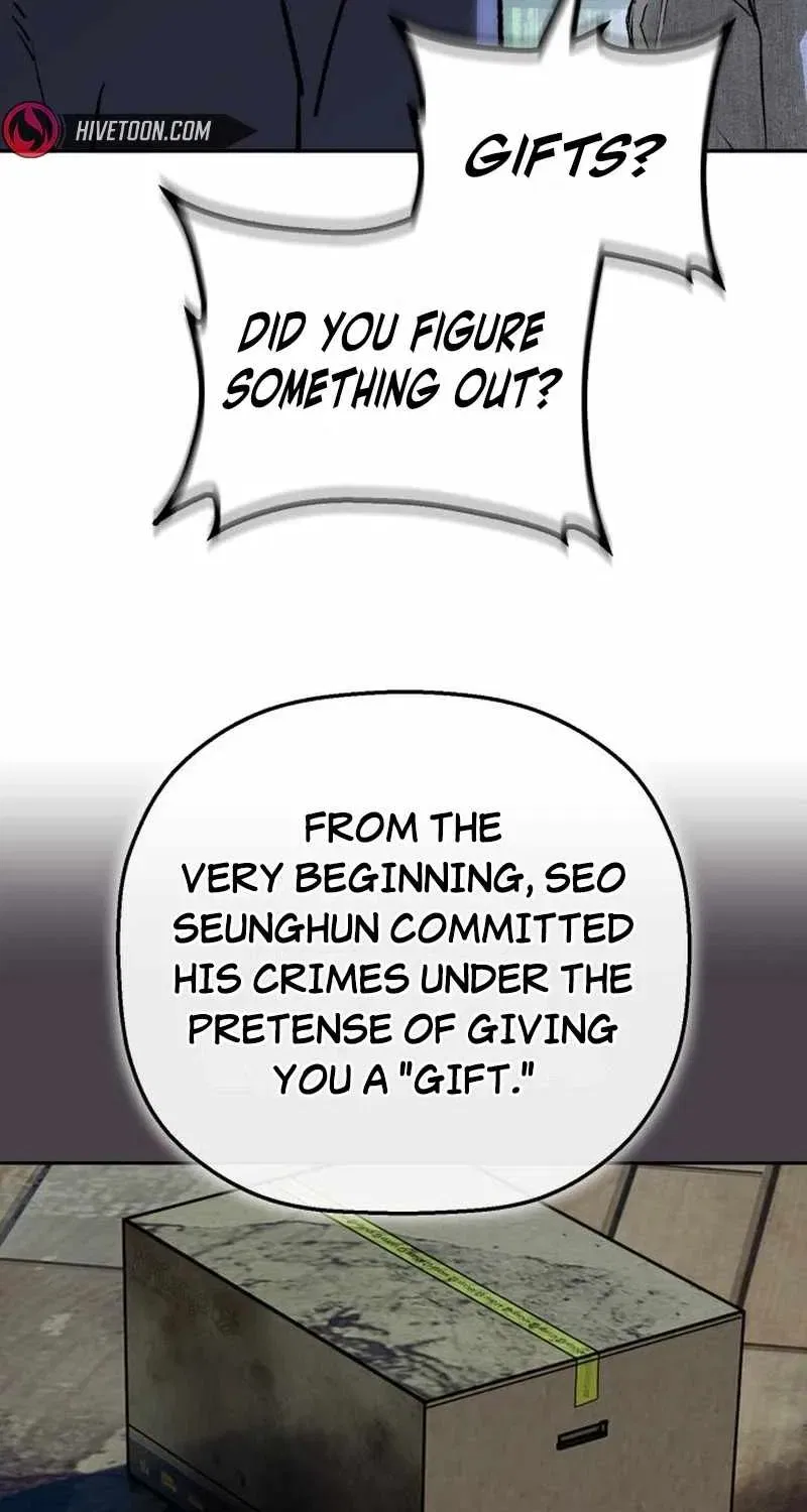 The Villain’s Profiler Chapter 65 – Page 48
