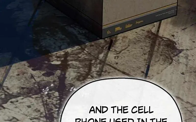 The Villain’s Profiler Chapter 65 – Page 49