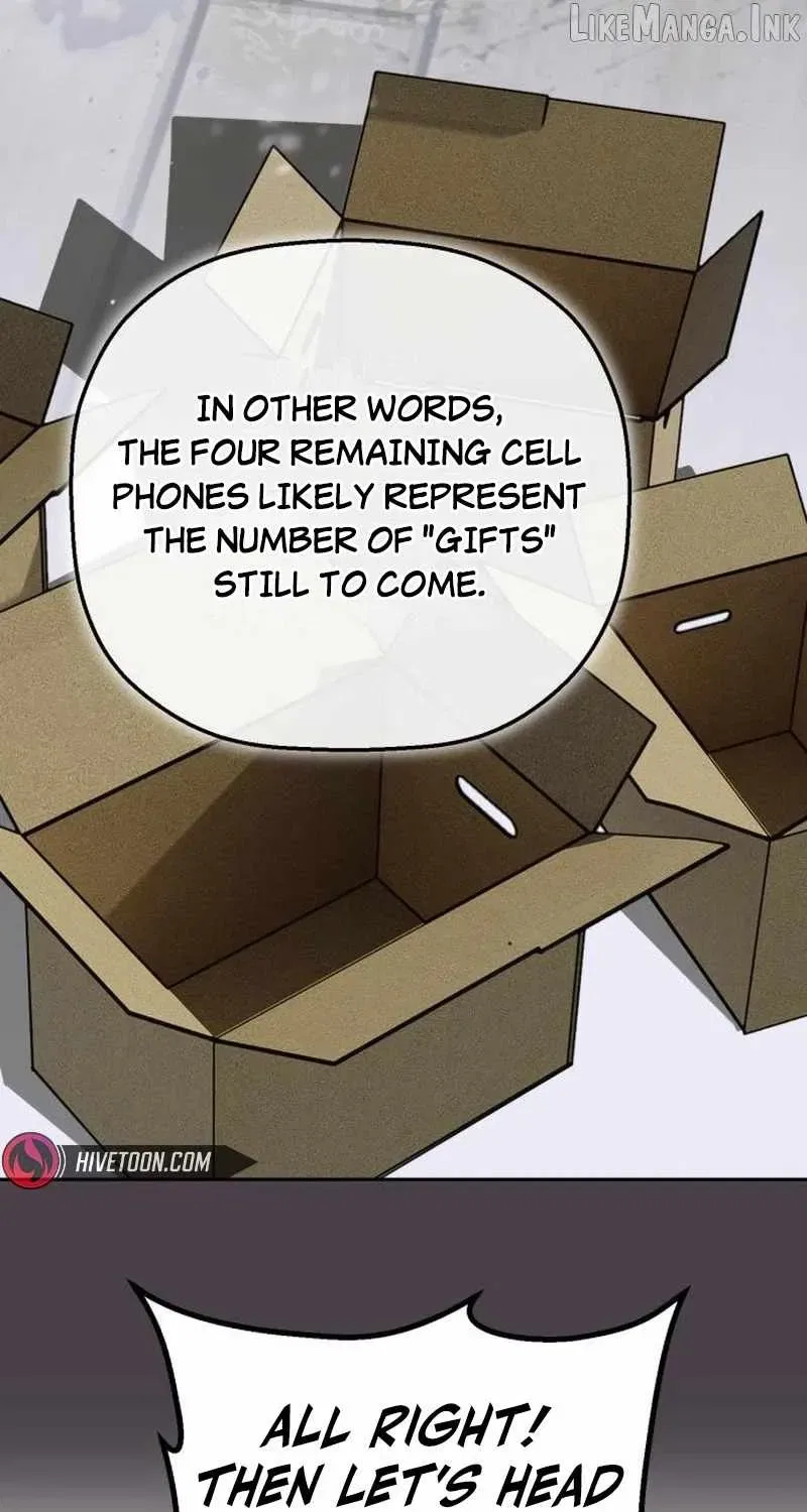 The Villain’s Profiler Chapter 65 – Page 51