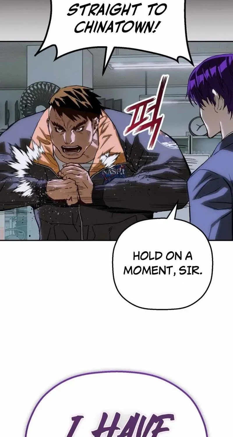 The Villain’s Profiler Chapter 65 – Page 52