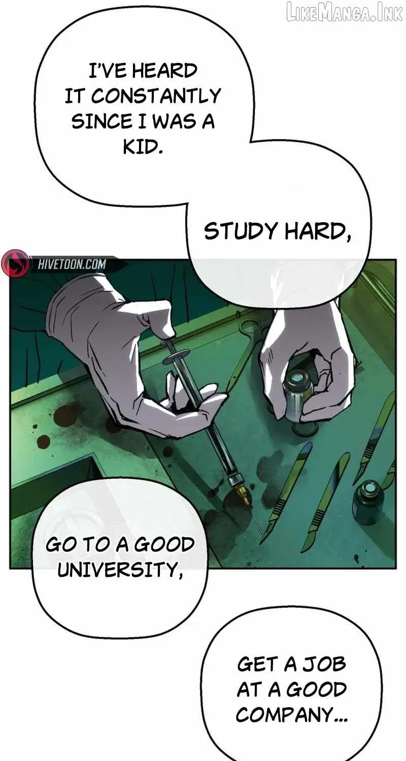 The Villain’s Profiler Chapter 65 – Page 62