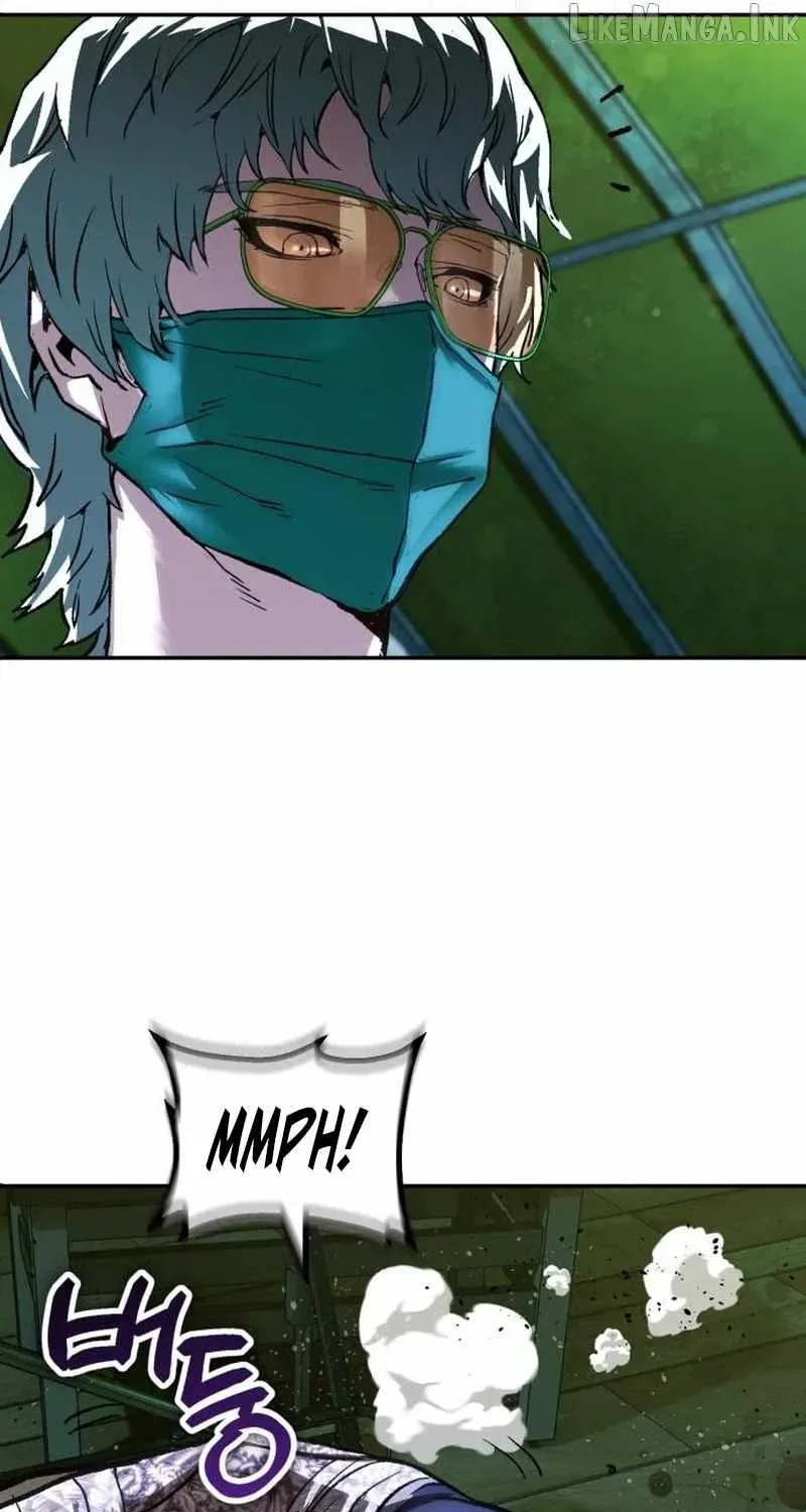 The Villain’s Profiler Chapter 65 – Page 72