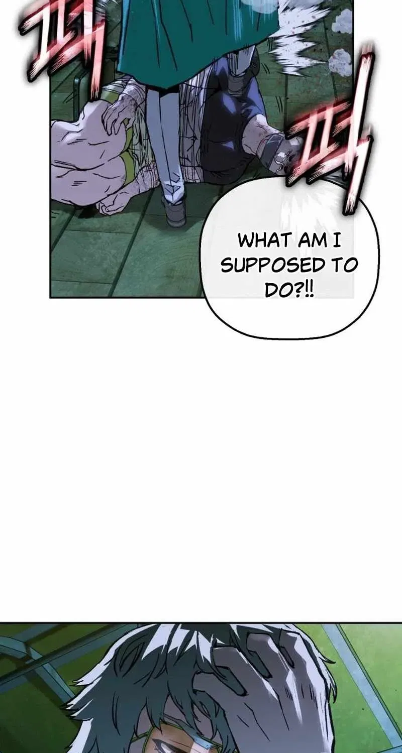 The Villain’s Profiler Chapter 65 – Page 78