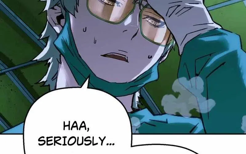 The Villain’s Profiler Chapter 65 – Page 79