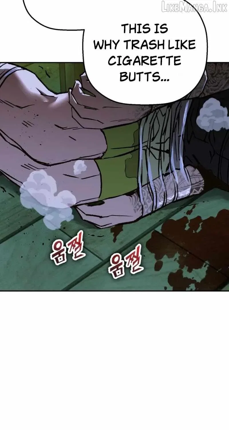 The Villain’s Profiler Chapter 65 – Page 80
