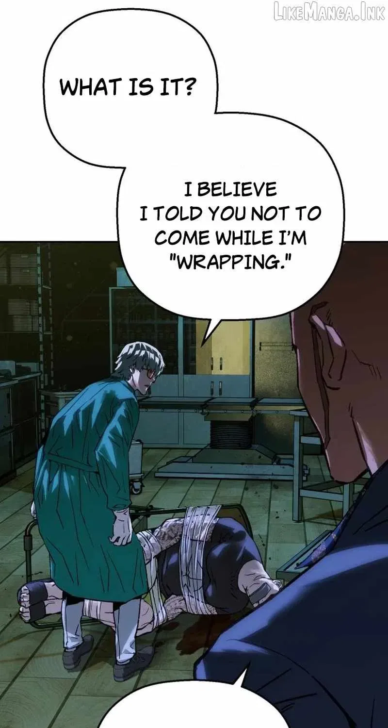 The Villain’s Profiler Chapter 65 – Page 82