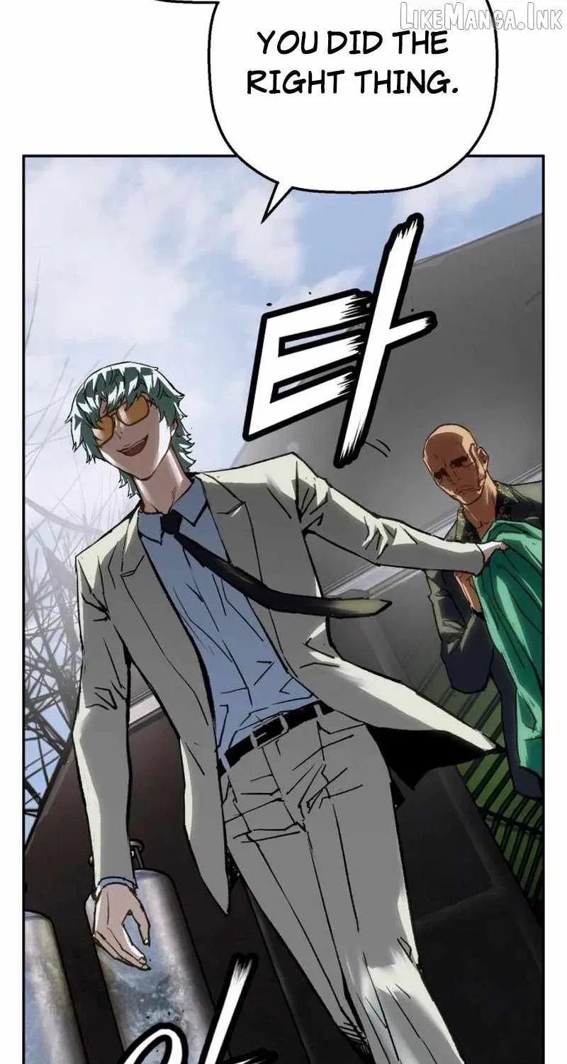 The Villain’s Profiler Chapter 65 – Page 86