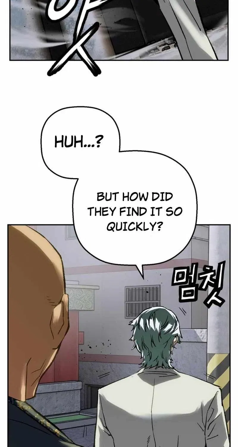 The Villain’s Profiler Chapter 65 – Page 87