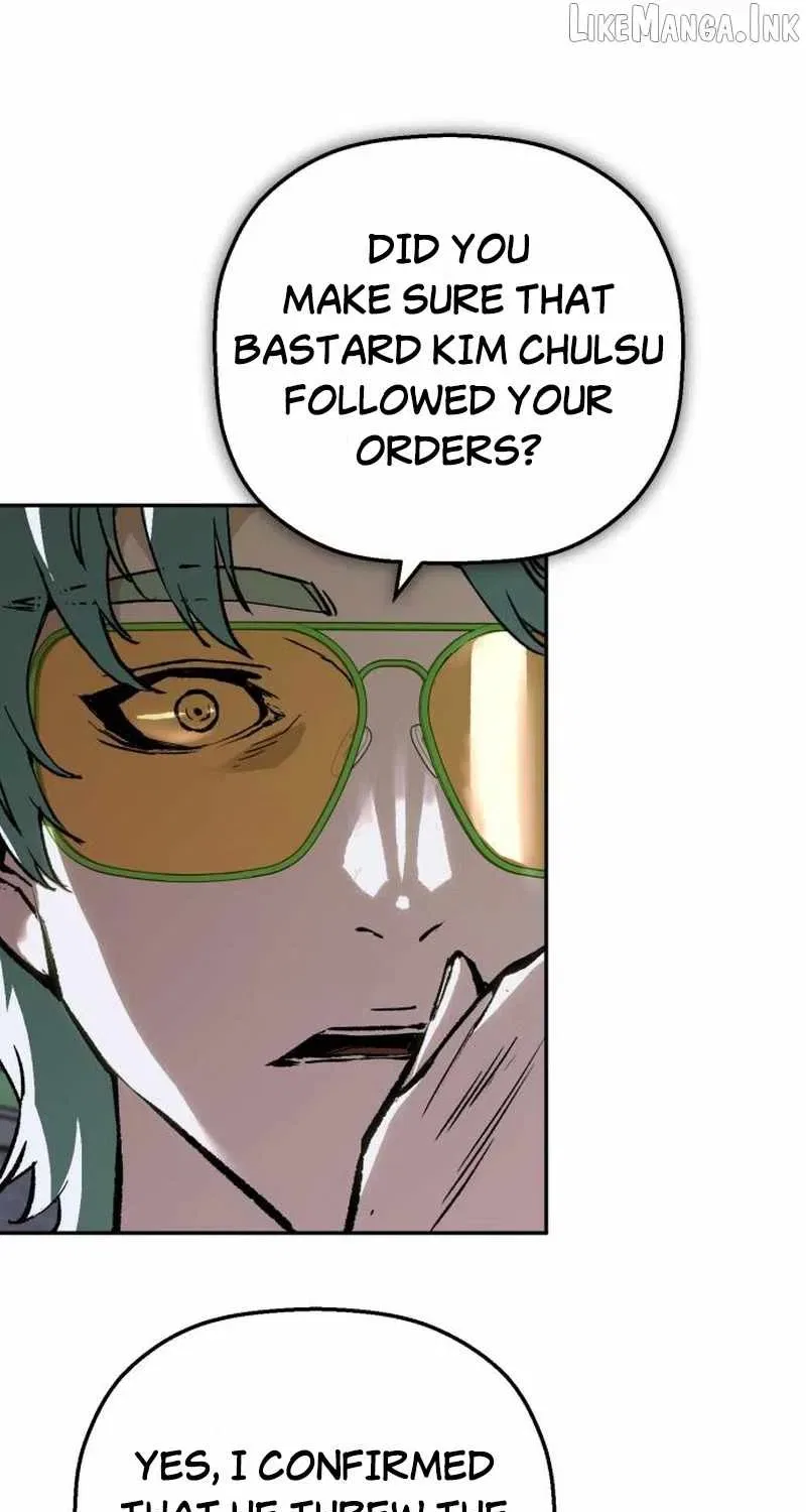 The Villain’s Profiler Chapter 65 – Page 90