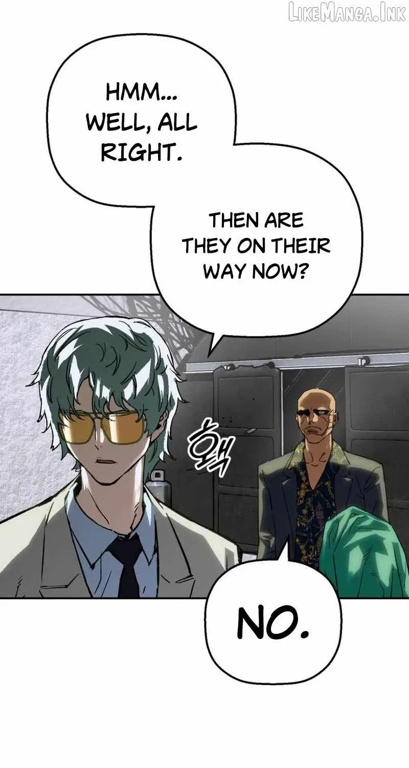 The Villain’s Profiler Chapter 65 – Page 92
