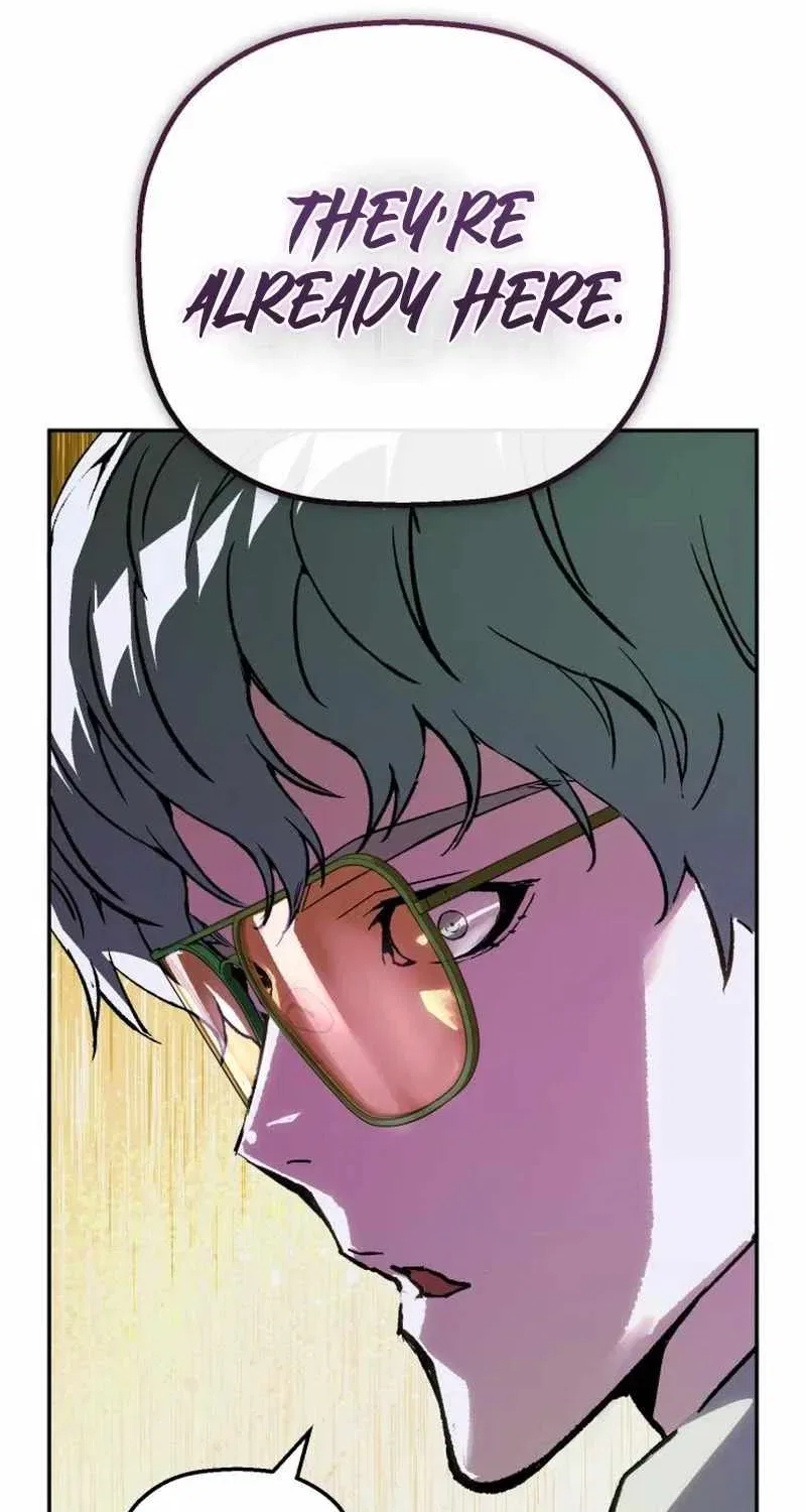The Villain’s Profiler Chapter 65 – Page 93