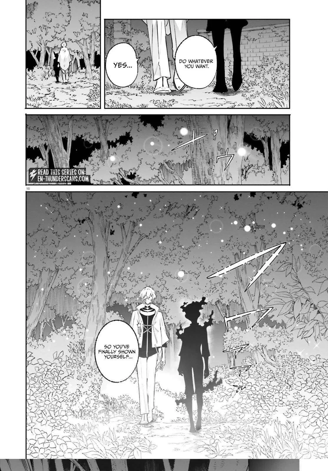 Anime – Kunon the Sorcerer Can See Chapter 49 – Page 5