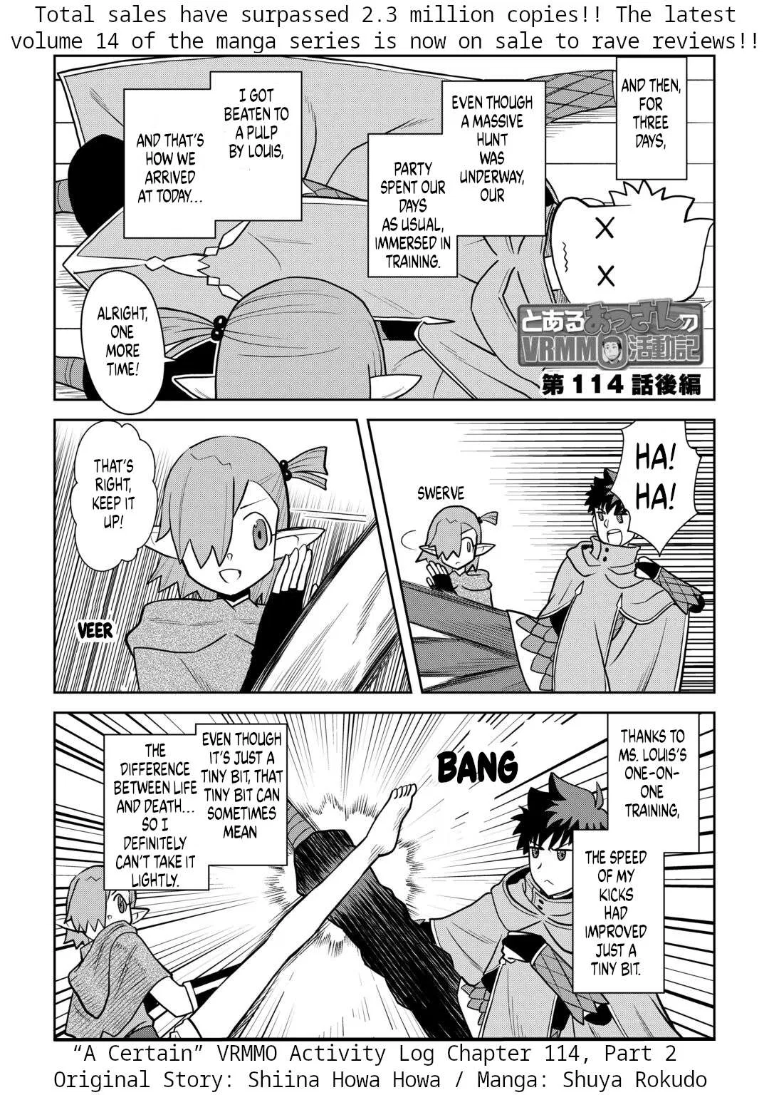 Anime – Kunon the Sorcerer Can See Chapter 114 – Page 11