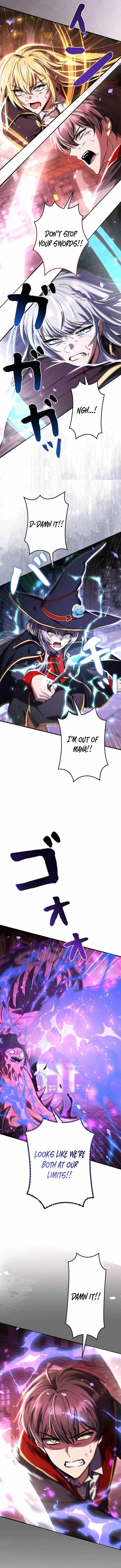 Anime – Kunon the Sorcerer Can See Chapter 62 – Page 2