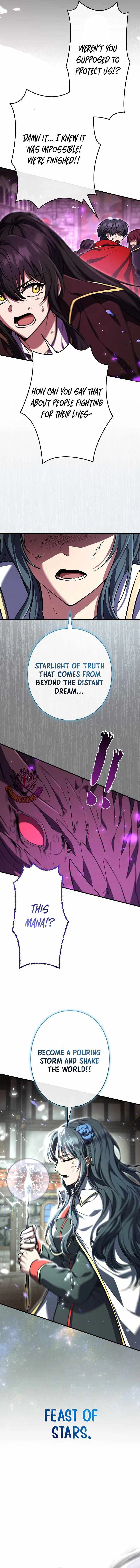 Anime – Kunon the Sorcerer Can See Chapter 62 – Page 3