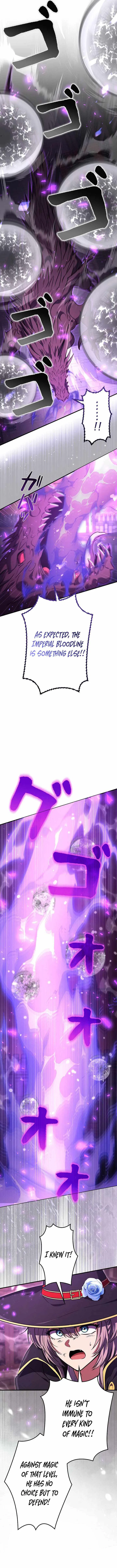 Anime – Kunon the Sorcerer Can See Chapter 62 – Page 4