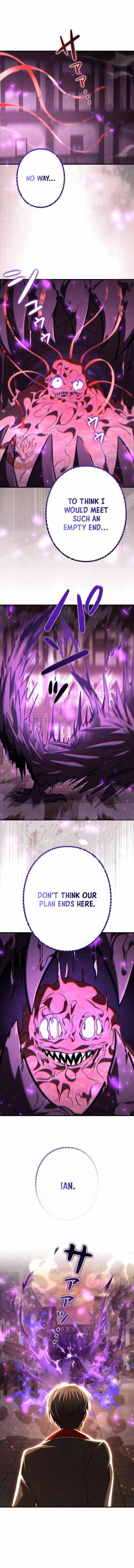 Anime – Kunon the Sorcerer Can See Chapter 62 – Page 9