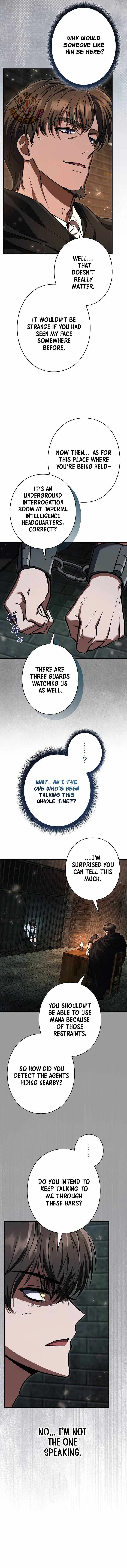 Anime – Kunon the Sorcerer Can See Chapter 62 – Page 15