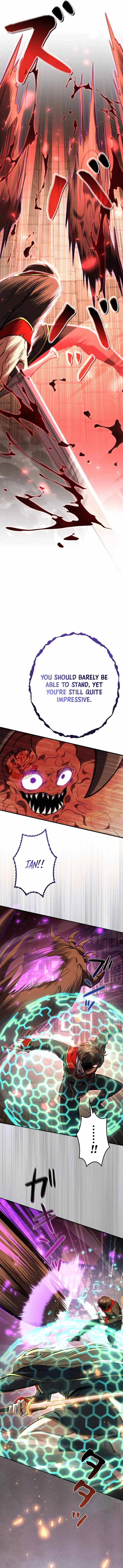 Anime – Kunon the Sorcerer Can See Chapter 61 – Page 7