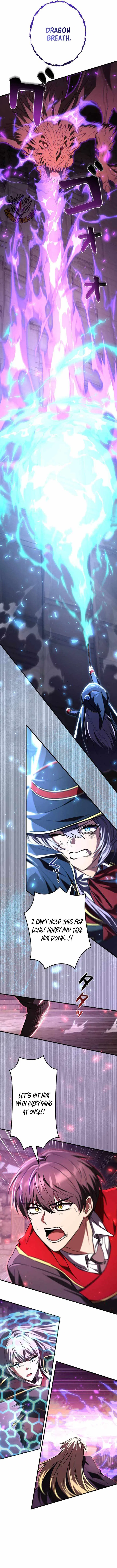 Anime – Kunon the Sorcerer Can See Chapter 61 – Page 13
