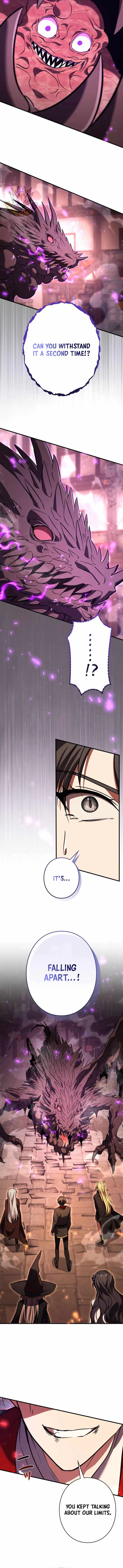 Anime – Kunon the Sorcerer Can See Chapter 61 – Page 15