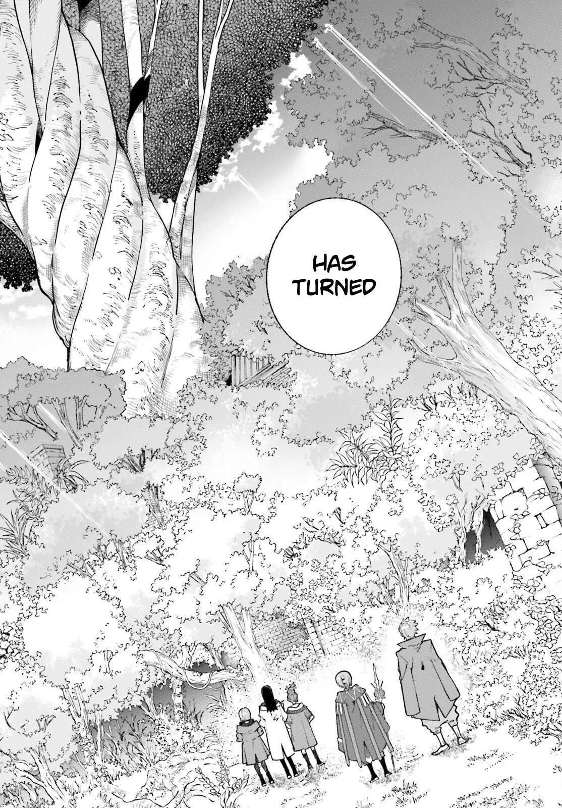 Anime – Kunon the Sorcerer Can See Chapter 48 – Page 4